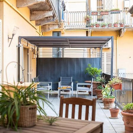 Rossini House - Piazza Statuto, Porta Susa, Centro, Museo Egizio Turyn Zewnętrze zdjęcie