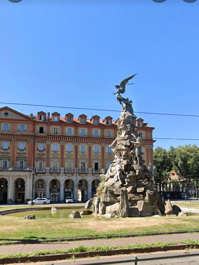 Rossini House - Piazza Statuto, Porta Susa, Centro, Museo Egizio Turyn Zewnętrze zdjęcie
